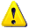 warning