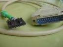 Cable para Logic Analizer