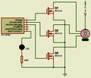 La informatica de este circuito no es fácil