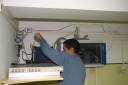 �Funcionando!