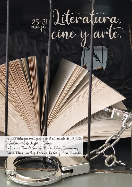 Cartel Expocine Cartel Expocine