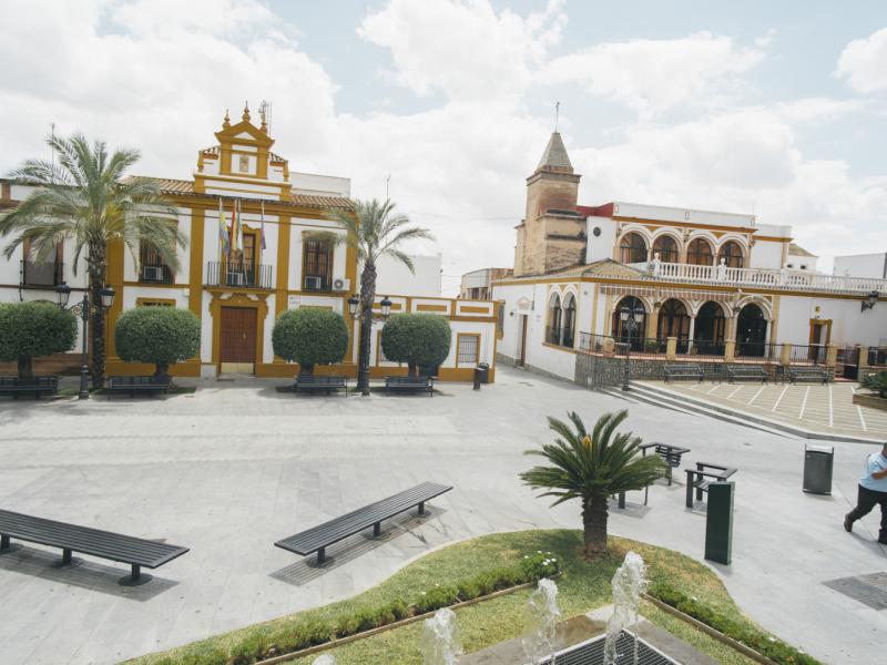 Gines