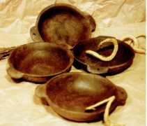 Cazuelas