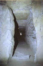 Dolmen La Pastora