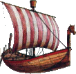 Barco fenicio